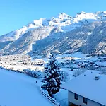 Appartement Toni Neustift im Stubaital