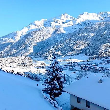 Apartment Toni Neustift im Stubaital