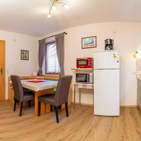 Toni Appartement Neustift im Stubaital