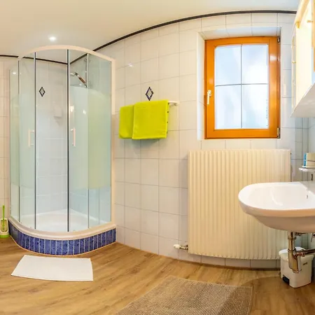 Appartement Toni *
