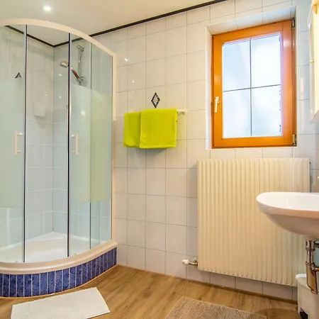 Toni Appartement *
