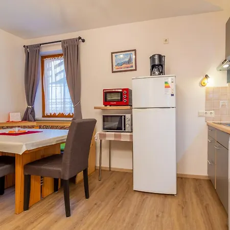 Toni Apartment Neustift im Stubaital