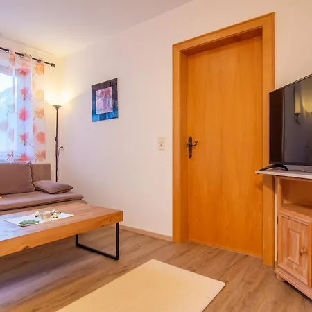 Appartement Toni *