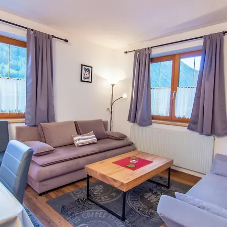 Apartamento Toni Neustift im Stubaital