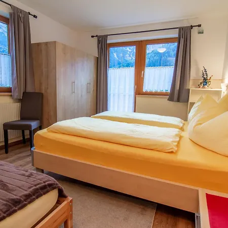 Toni Apartamento Neustift im Stubaital