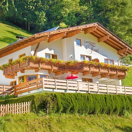 Toni * Neustift im Stubaital